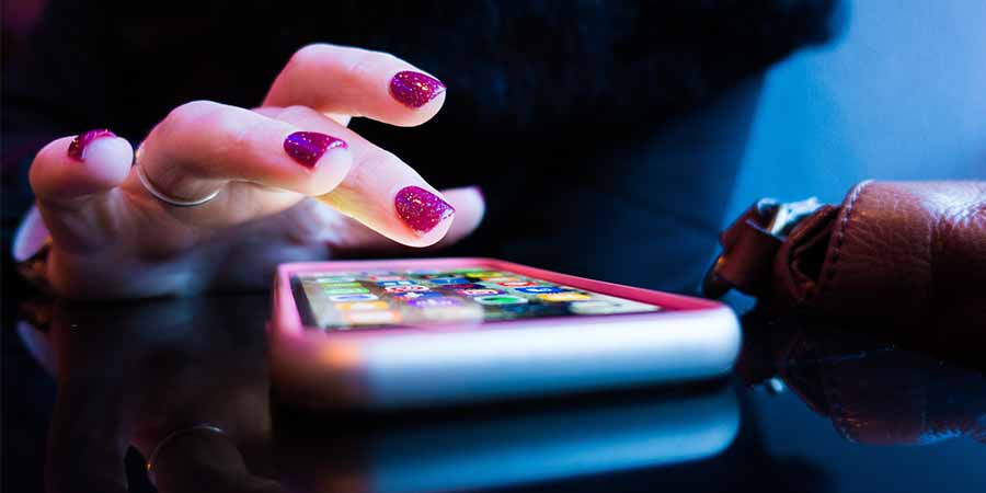 Faster and convenient to use Using Mob